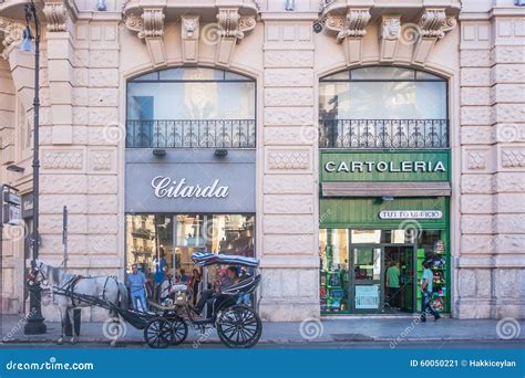 macchina palermo gucci|Everything You Need To Know About Shopping In Palermo.